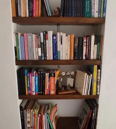 Bed & Breakfast Il Monte *