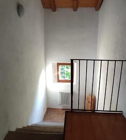 Bed & Breakfast Il Monte Bnb Tazzola