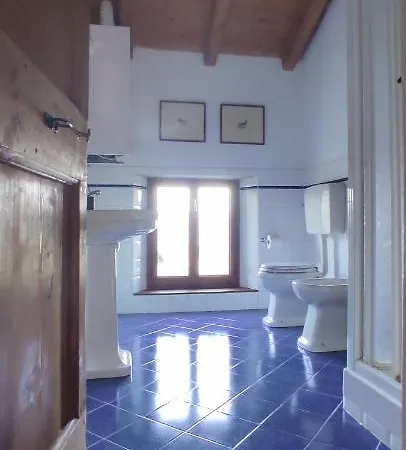 Il Monte Bnb Bed & Breakfast *