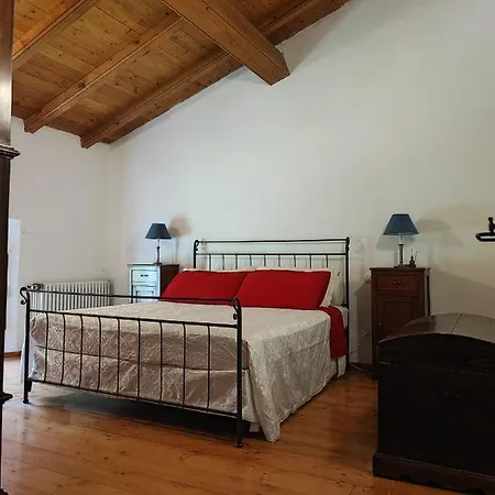 Il Monte Bnb * Tazzola