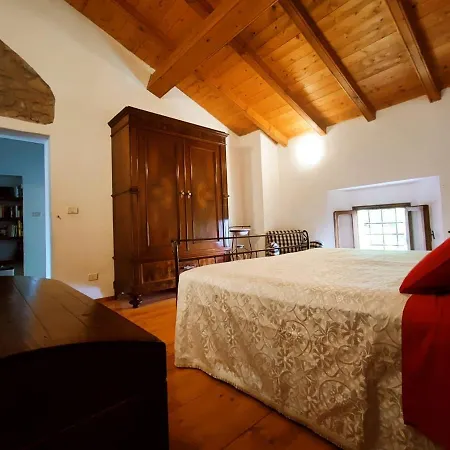 Bed & Breakfast Il Monte Bnb
