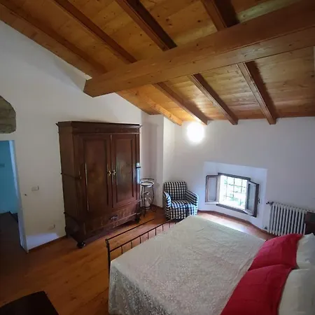 Il Monte Bed & Breakfast