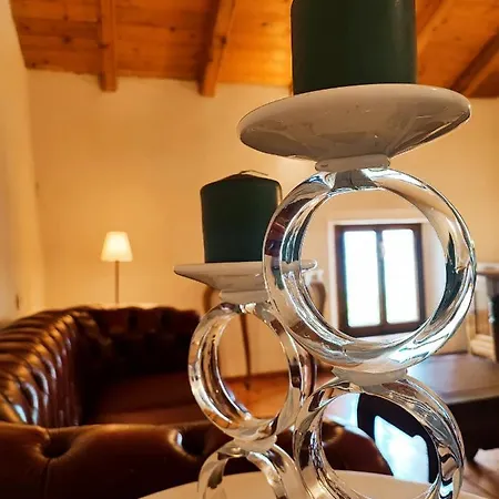 Il Monte Bed & Breakfast