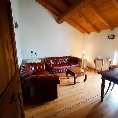 Il Monte Bed & Breakfast *