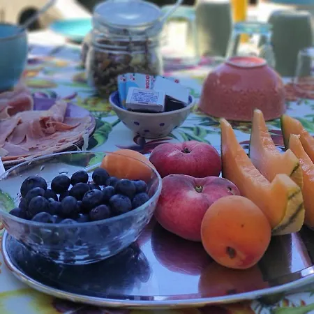 Bed & Breakfast Il Monte Bnb *