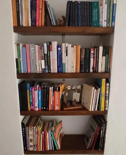 Bed & Breakfast Il Monte *