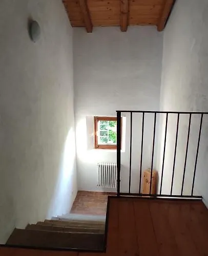 住宿加早餐酒店 Il Monte Tazzola