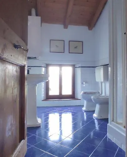 Il Monte Bed & Breakfast *