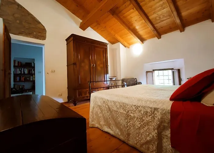 Bed & Breakfast Il Monte