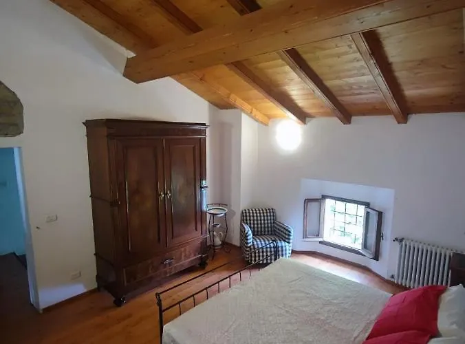 Il Monte Bed & Breakfast