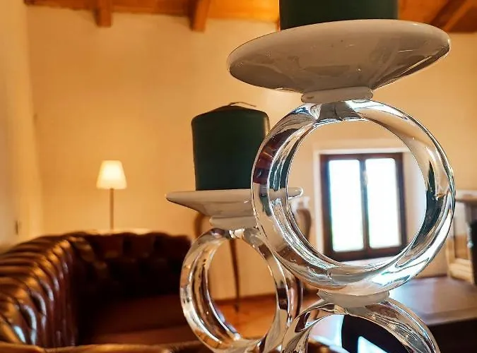 Il Monte 住宿加早餐酒店