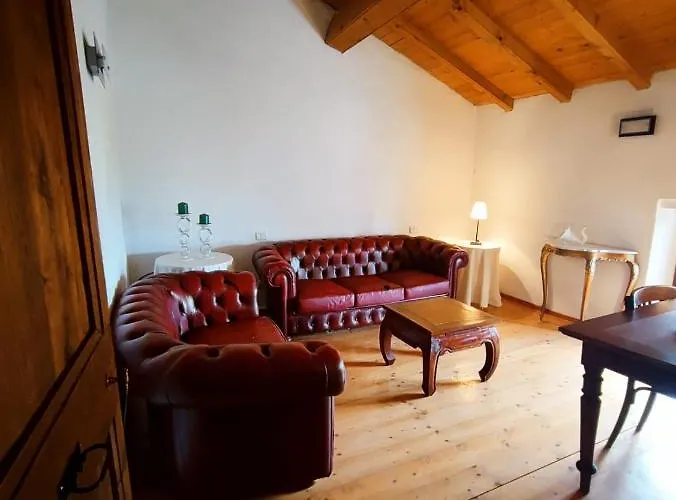 Il Monte Bed & Breakfast *